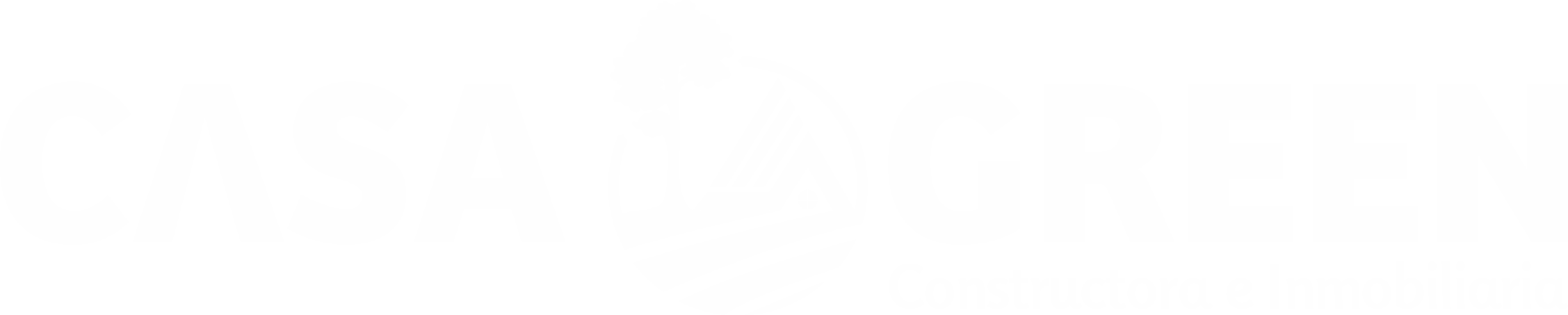 Casa Green