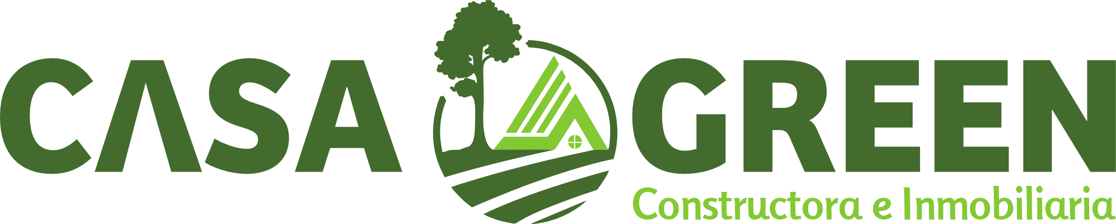 Casa Green