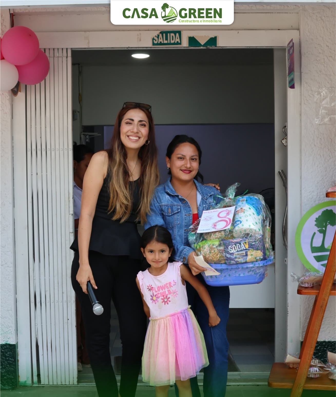 Ganador MIRIAM JACKELINE A**** C*********