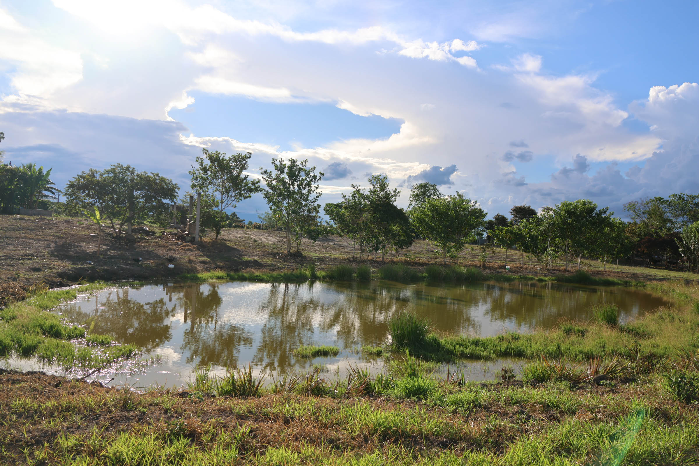 VILLA MARONA Mz. E Lt. 47