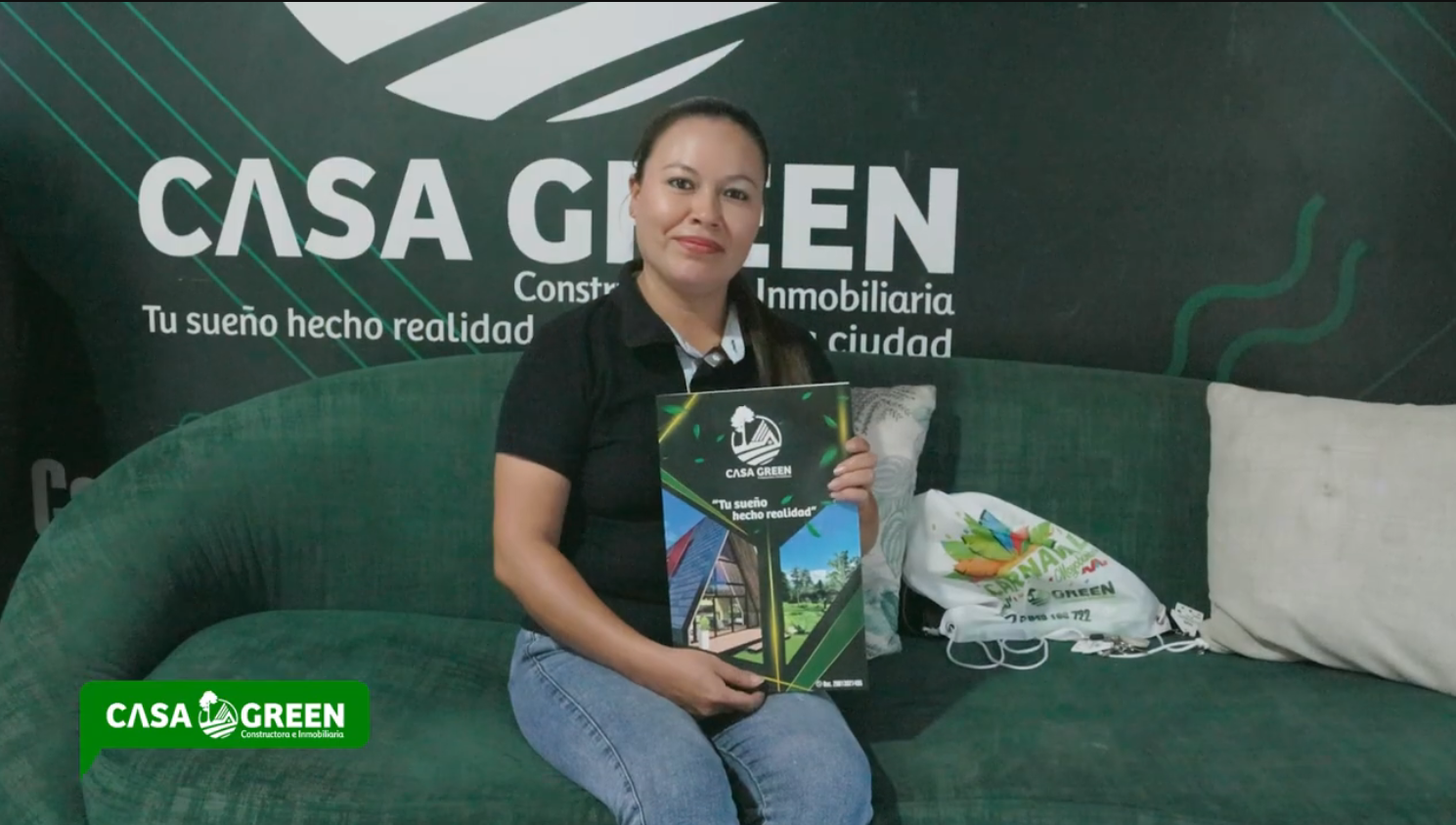 Cliente verificado