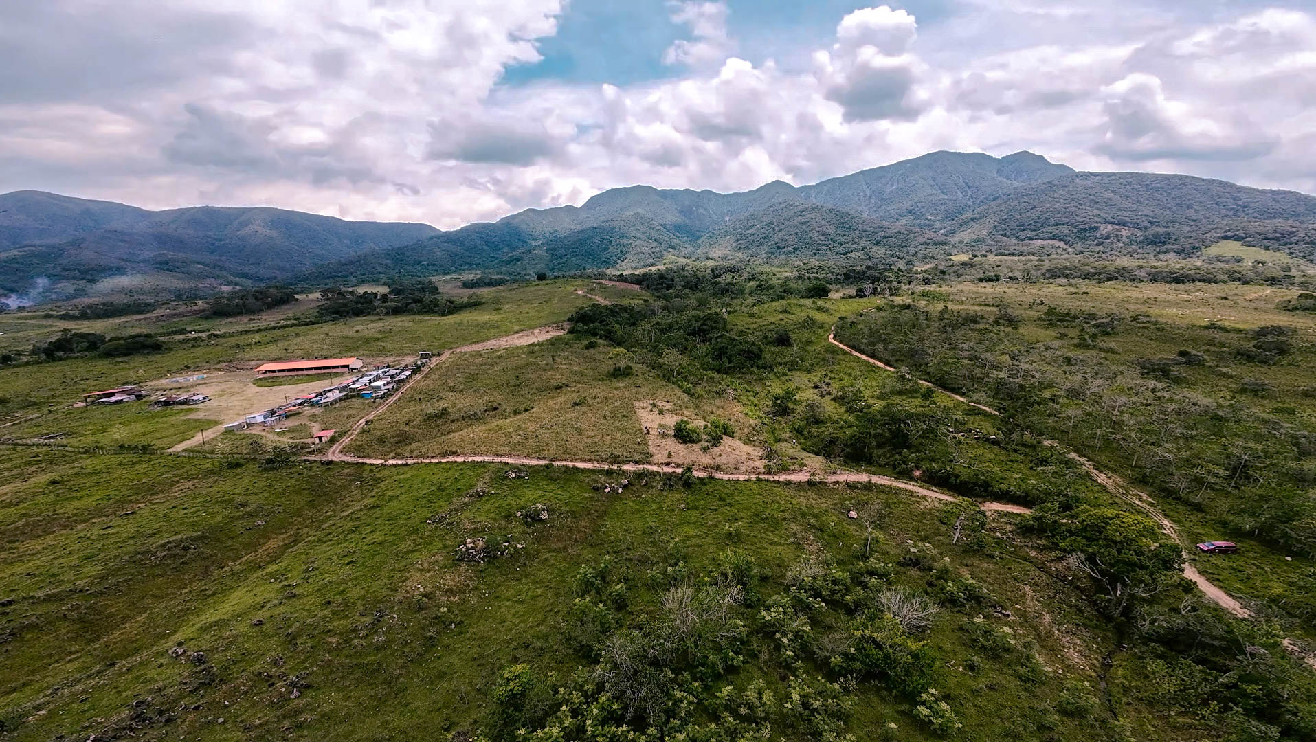 Terreno en Villa Marona